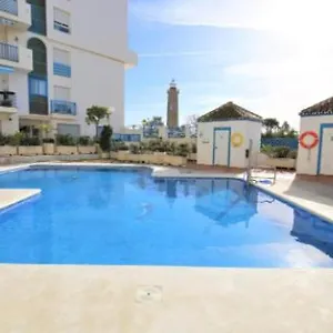  Apartment Casa Del Faro