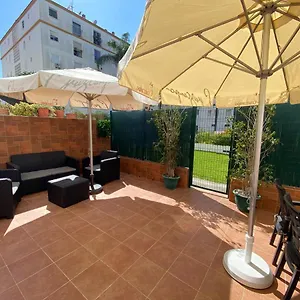  Apartment En El Centro De