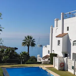  Apartment Front Sea View Penthouse