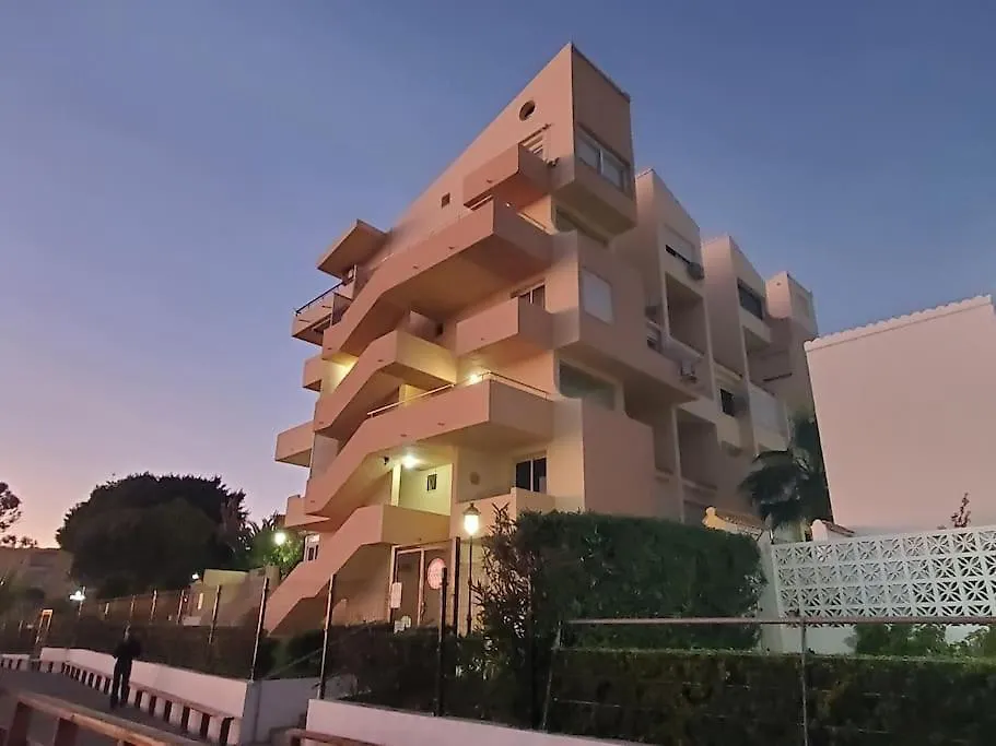 אסטפונה Casa Cachita 2-Confortable Estudio A Pie De Playa