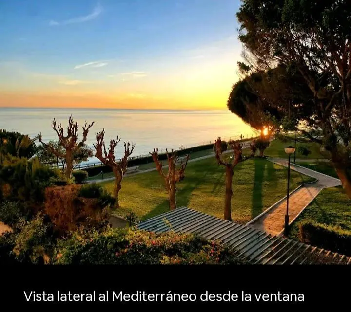 אסטפונה Casa Cachita 2-Confortable Estudio A Pie De Playa