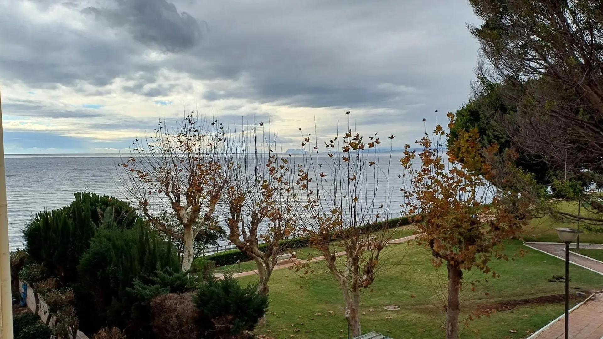 דירה אסטפונה Casa Cachita 2-Confortable Estudio A Pie De Playa