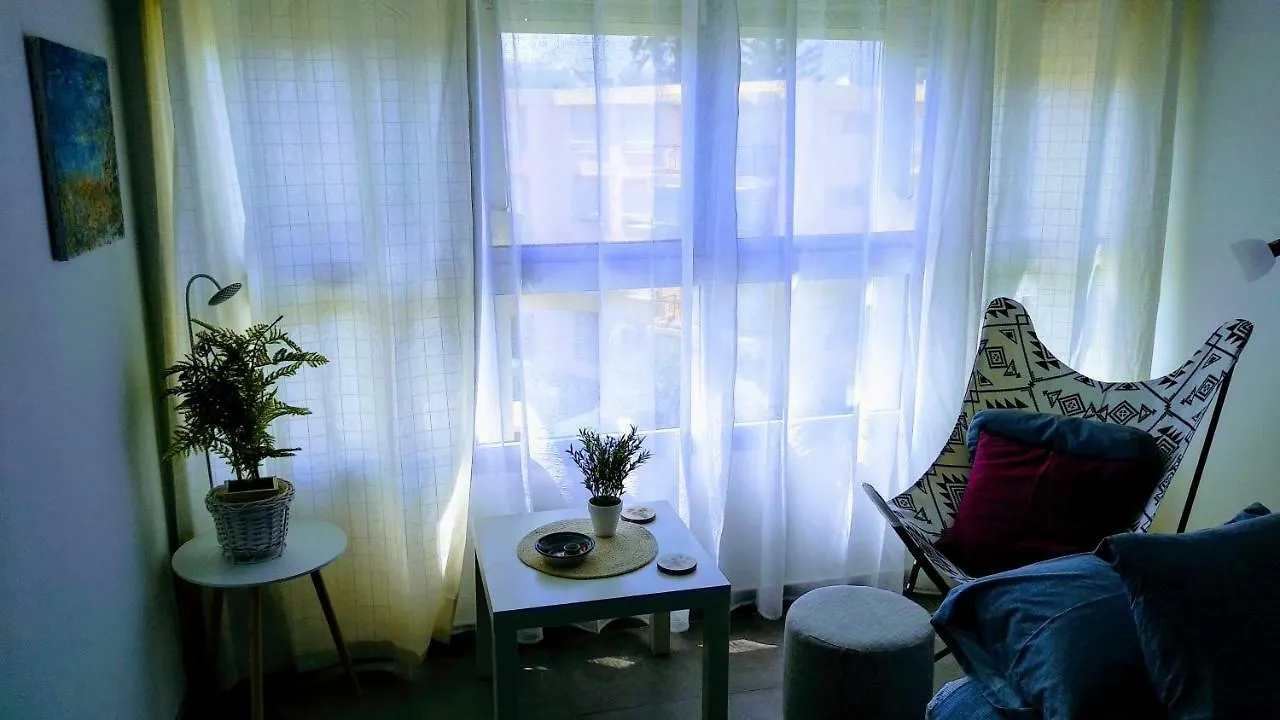 אסטפונה Casa Cachita 2-Confortable Estudio A Pie De Playa