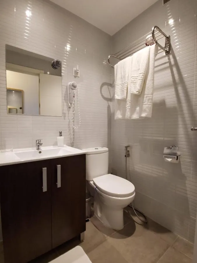 אסטפונה Casa Cachita 2-Confortable Estudio A Pie De Playa דירה